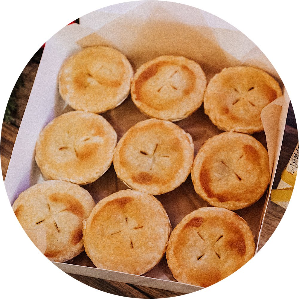 Mince Pie - Petee's Pie Co.