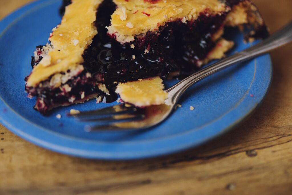 Black Currants: The Superfruit You Didn't Know You Were Missing - Petee's Pie Co.