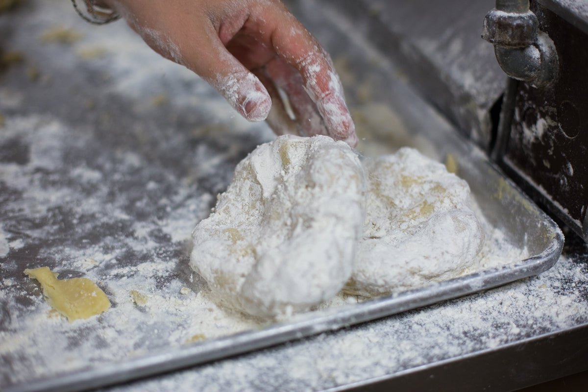 Make the perfect pie crust at home! - Petee's Pie Co.