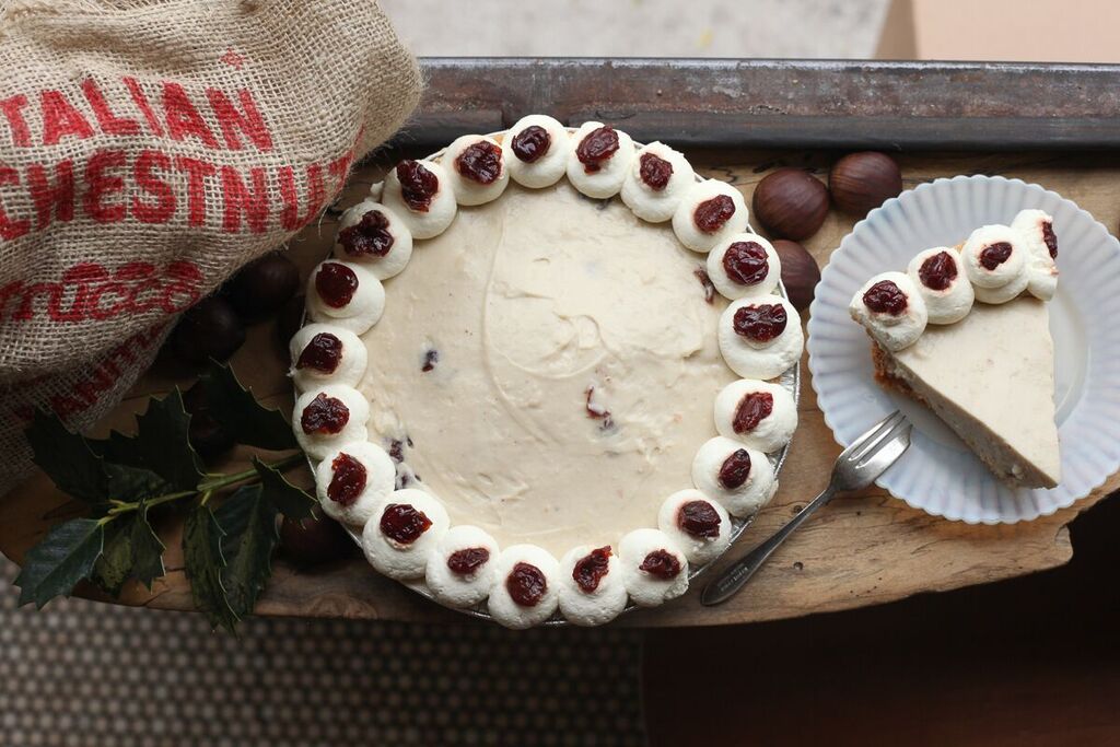 The Revival of Nesselrode - Petee's Pie Co.