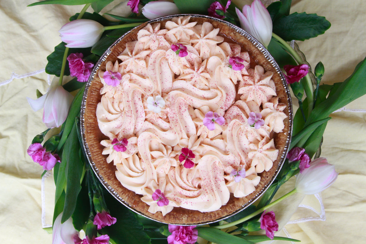 The Best Pie in NYC - Order a Pie Now!