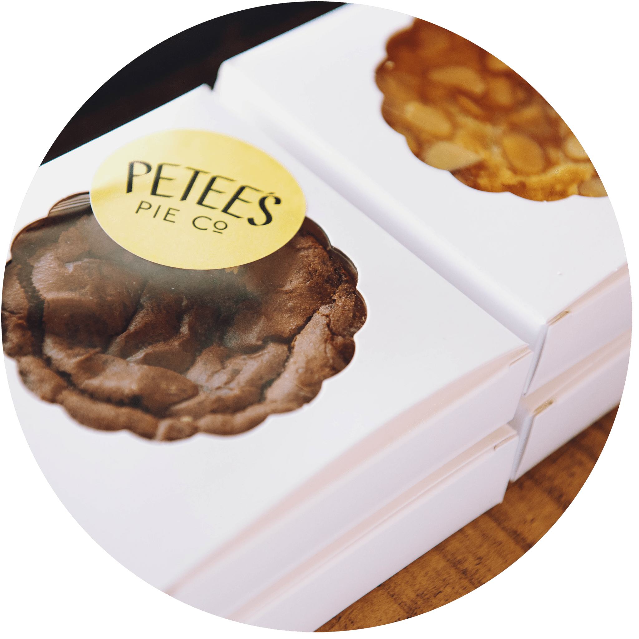 Little Pie Gift Sets - Petee's Pie Co.