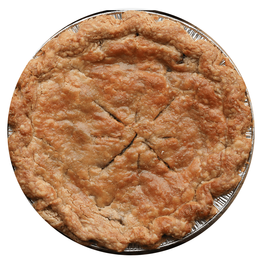 Mince Pie - Petee's Pie Co.